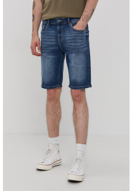 Lee Cooper Дънкови Къс панталон - Pepit.bg
