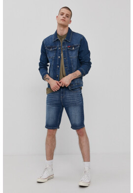 Lee Cooper Дънкови Къс панталон - Pepit.bg