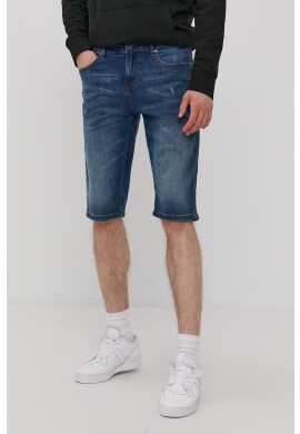 Lee Cooper Дънкови Къс панталон - Pepit.bg