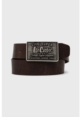 Lee Cooper Кожен колан - Pepit.bg
