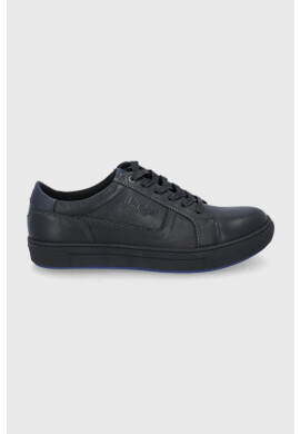Lee Cooper Кожени обувки - Pepit.bg