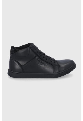Lee Cooper Кожени обувки - Pepit.bg