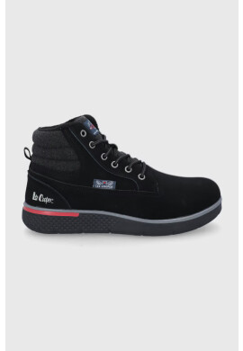 Lee Cooper Кожени обувки - Pepit.bg