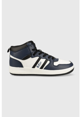 Lee Cooper Маратонки в тъмносиньо - Pepit.bg