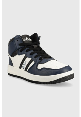 Lee Cooper Маратонки в тъмносиньо - Pepit.bg