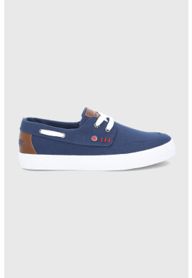 Lee Cooper Ниски кецове - Pepit.bg