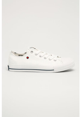 Lee Cooper Ниски кецове - Pepit.bg
