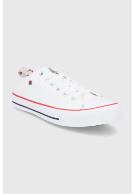 Lee Cooper Ниски кецове - Pepit.bg