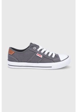 Lee Cooper Ниски кецове - Pepit.bg
