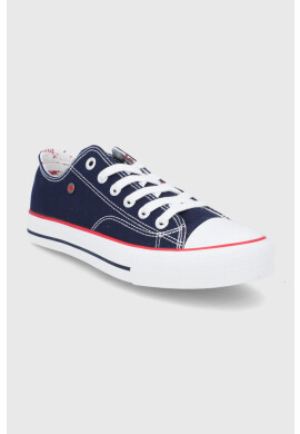 Lee Cooper Ниски кецове - Pepit.bg