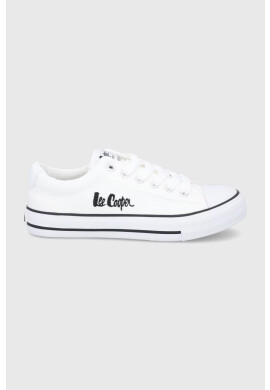 Lee Cooper Ниски кецове - Pepit.bg