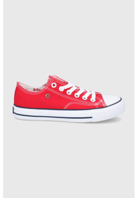Lee Cooper Ниски кецове - Pepit.bg