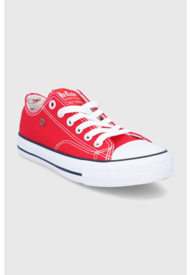 Lee Cooper Ниски кецове - Pepit.bg