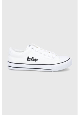 Lee Cooper Ниски кецове - Pepit.bg