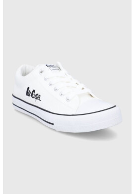 Lee Cooper Ниски кецове - Pepit.bg