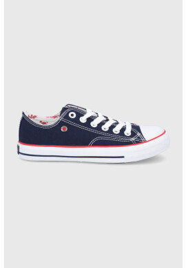 Lee Cooper Ниски кецове - Pepit.bg