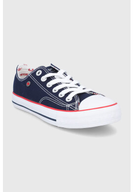 Lee Cooper Ниски кецове - Pepit.bg