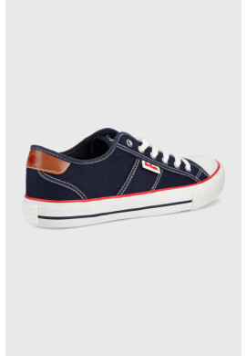 Lee Cooper Ниски кецове - Pepit.bg