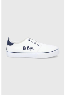 Lee Cooper Ниски кецове - Pepit.bg