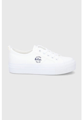 Lee Cooper Ниски кецове - Pepit.bg