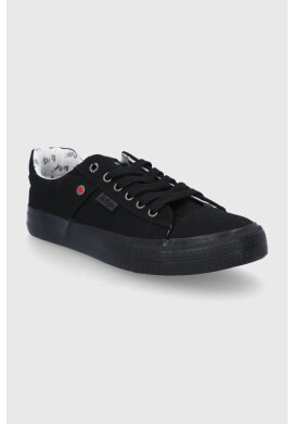 Lee Cooper Ниски кецове - Pepit.bg