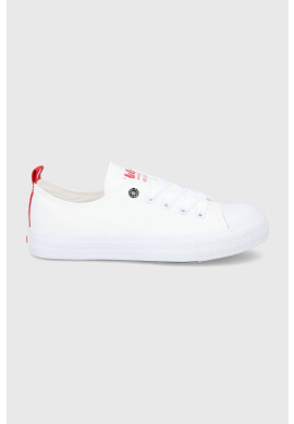 Lee Cooper Ниски кецове - Pepit.bg