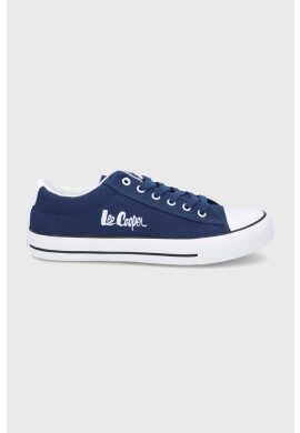 Lee Cooper Ниски кецове - Pepit.bg