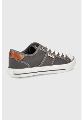 Lee Cooper Ниски кецове - Pepit.bg