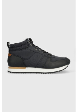 Lee Cooper Обувки в тъмносиньо - Pepit.bg