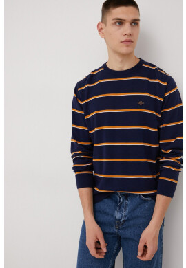 Lee Cooper Памучен пуловер - Pepit.bg