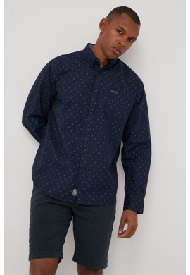 Lee Cooper Памучна риза - Pepit.bg
