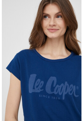 Lee Cooper Памучна тениска - Pepit.bg