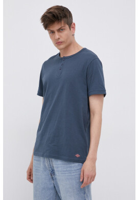 Lee Cooper Памучна тениска - Pepit.bg