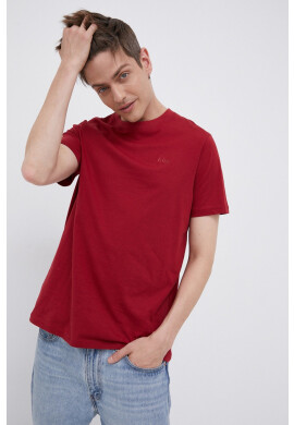 Lee Cooper Памучна тениска - Pepit.bg