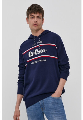 Lee Cooper Пуловер - Pepit.bg