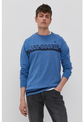 Lee Cooper Пуловер - Pepit.bg
