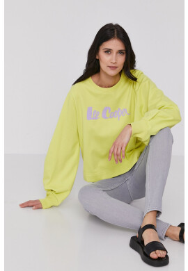 Lee Cooper Суичър - Pepit.bg