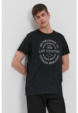 Lee Cooper Тениска - Pepit.bg