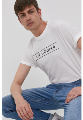 Lee Cooper Тениска - Pepit.bg