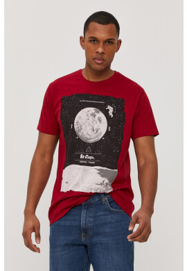 Lee Cooper Тениска - Pepit.bg