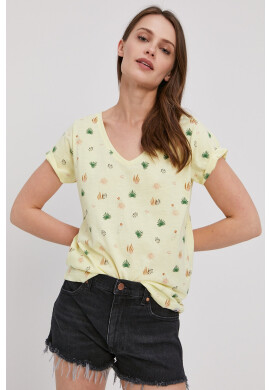 Lee Cooper Тениска - Pepit.bg