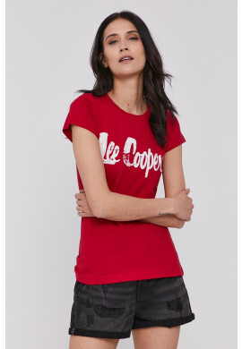 Lee Cooper Тениска - Pepit.bg