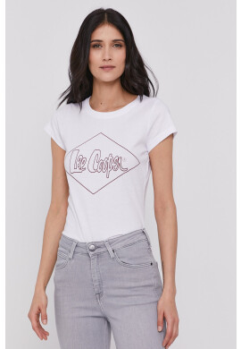 Lee Cooper Тениска - Pepit.bg