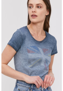 Lee Cooper Тениска - Pepit.bg