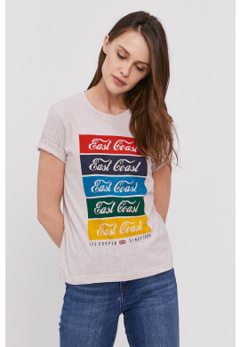 Lee Cooper Тениска - Pepit.bg