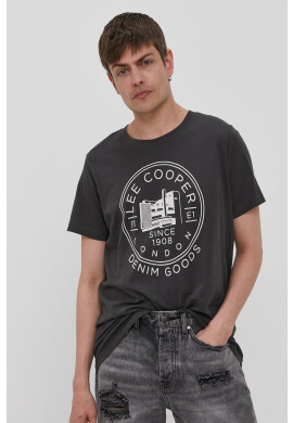 Lee Cooper Тениска - Pepit.bg
