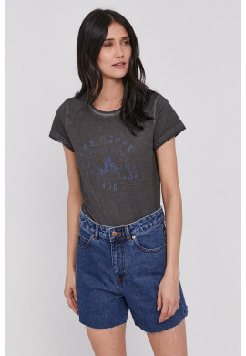 Lee Cooper Тениска - Pepit.bg
