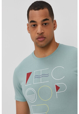 Lee Cooper Тениска - Pepit.bg
