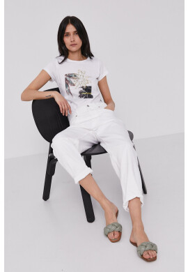 Lee Cooper Тениска - Pepit.bg