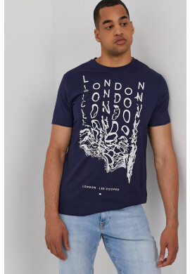 Lee Cooper Тениска - Pepit.bg